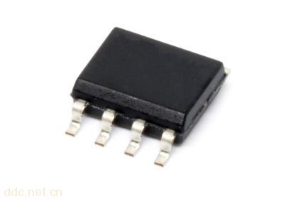 TMP75AIDR 板上安装温度传感器